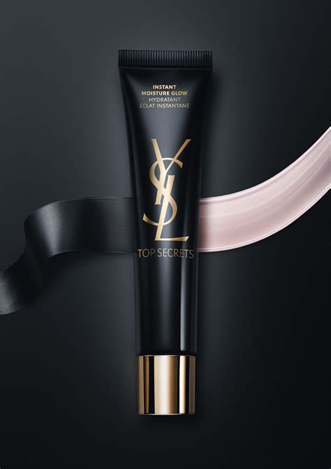 ysl top secrets skin primer reviews|YSL Top Secrets Instant Moisture Glow Review.